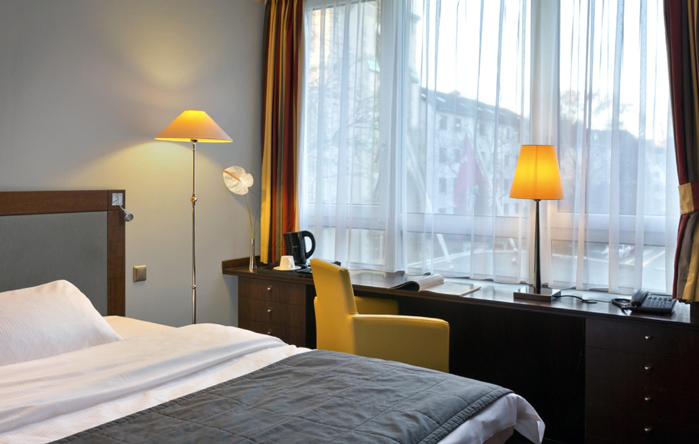 Hotel Savigny Frankfurt City Francfort-sur-le-Main Extérieur photo